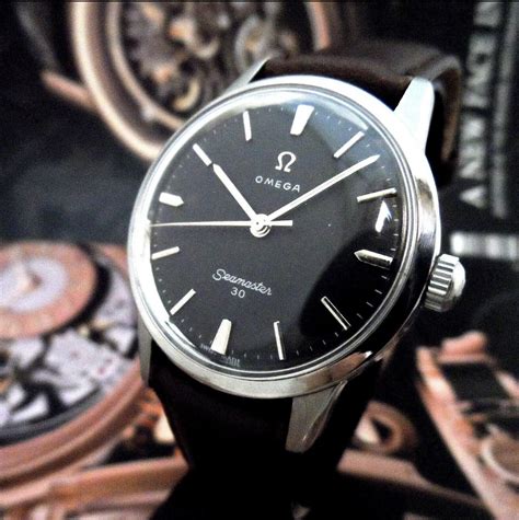 most sought after omega watches|most collectible omega watches.